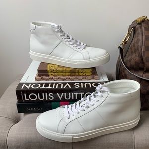 Greats The Royale High Sneakers Blanco Size US 13